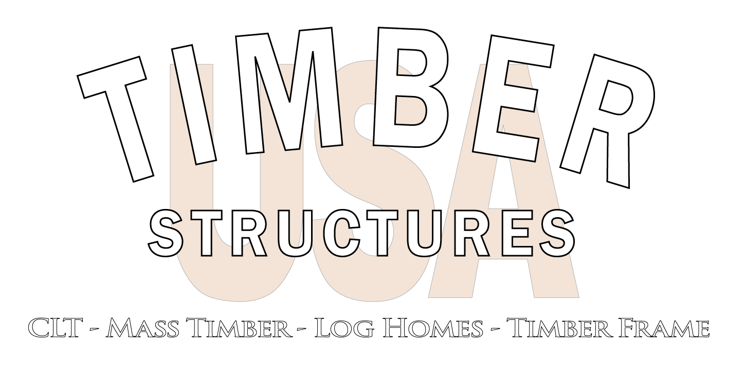 Timber Structures USA Logo